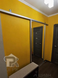 Купить 1-комнатную квартиру, №387553