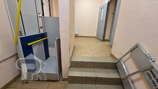 Купить 1-комнатную квартиру, №385841