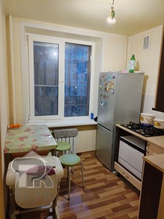 Купить 1-комнатную квартиру, №385006