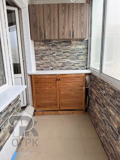 Купить 3-комнатную квартиру, №388722