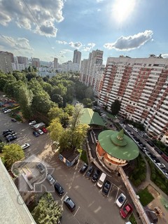 Купить 1-комнатную квартиру, №391220
