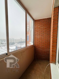 Купить 2-комнатную квартиру, №388091