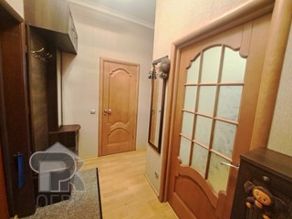 Купить 1-комнатную квартиру, №387148