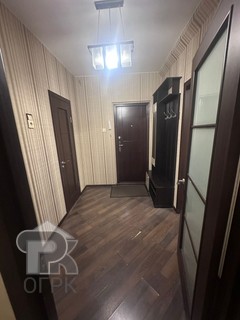 Купить 1-комнатную квартиру, №387883