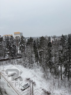 Купить 3-комнатную квартиру, №388058