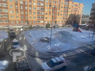 Купить 3-комнатную квартиру, №388806