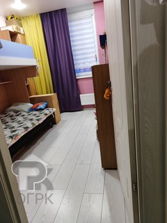 Купить 2-комнатную квартиру, №385481
