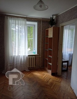 Купить 2-комнатную квартиру, №390194