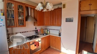 Купить 2-комнатную квартиру, №385441
