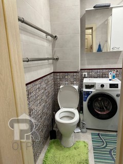 Купить 1-комнатную квартиру, №388257