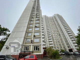 Купить 3-комнатную квартиру, №384643