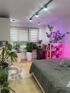 Купить 3-комнатную квартиру, №387283