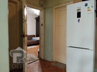 Купить 1-комнатную квартиру, №388818