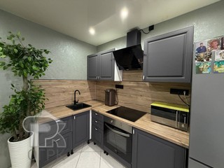 Купить 1-комнатную квартиру, №387305