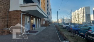 Купить 1-комнатную квартиру, №387538