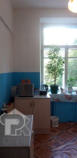 Купить 3-комнатную квартиру, №385428