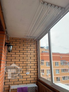 Купить 1-комнатную квартиру, №386260