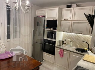 Купить 2-комнатную квартиру, №388330