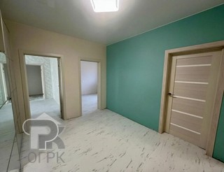 Купить 3-комнатную квартиру, №391218