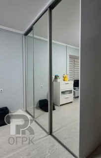 Купить 2-комнатную квартиру, №392155