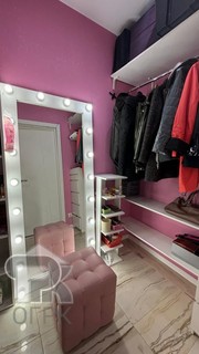 Купить 1-комнатную квартиру, №385405