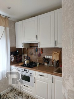 Купить 3-комнатную квартиру, №387317