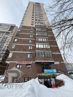 Купить 4-комнатную квартиру, №388511