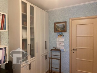 Купить 3-комнатную квартиру, №387231