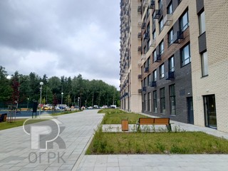 Купить 1-комнатную квартиру, №386033