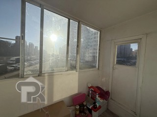 Купить 1-комнатную квартиру, №389038