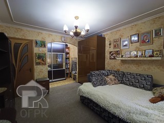 Купить 1-комнатную квартиру, №370961