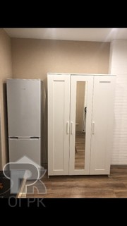 Купить студию, №387137