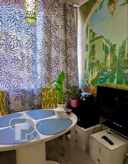 Купить 2-комнатную квартиру, №390565
