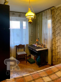 Купить 2-комнатную квартиру, №314911