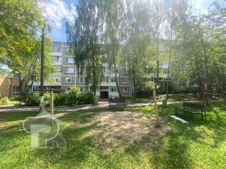 Купить 3-комнатную квартиру, №386275