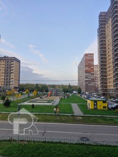Купить 2-комнатную квартиру, №387189