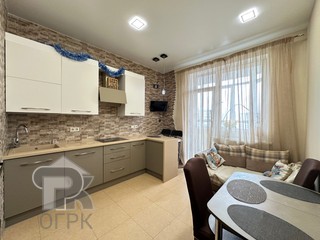 Купить 2-комнатную квартиру, №388550