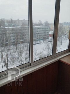 Купить 3-комнатную квартиру, №388552