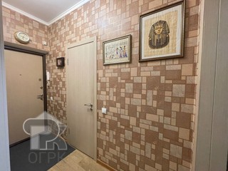 Купить 1-комнатную квартиру, №390778