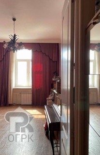 Купить 3-комнатную квартиру, №376004