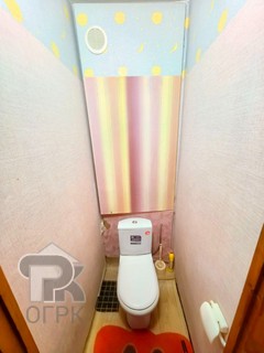 Купить 3-комнатную квартиру, №388037