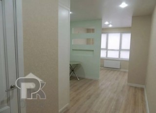 Купить 1-комнатную квартиру, №390209