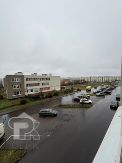 Купить 3-комнатную квартиру, №387594