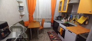 Купить 3-комнатную квартиру, №388124