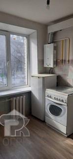 Купить 2-комнатную квартиру, №388849