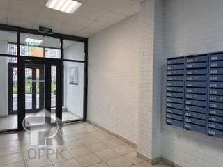 Купить 3-комнатную квартиру, №390121