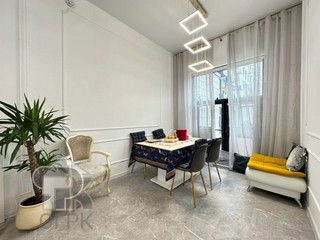 Купить 3-комнатную квартиру, №390524