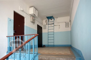 Купить 1-комнатную квартиру, №388577