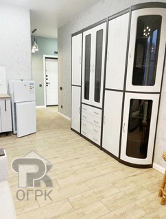 Купить 1-комнатную квартиру, №389352