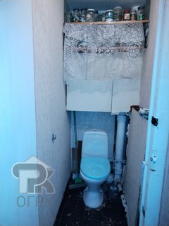 Купить 1-комнатную квартиру, №370952